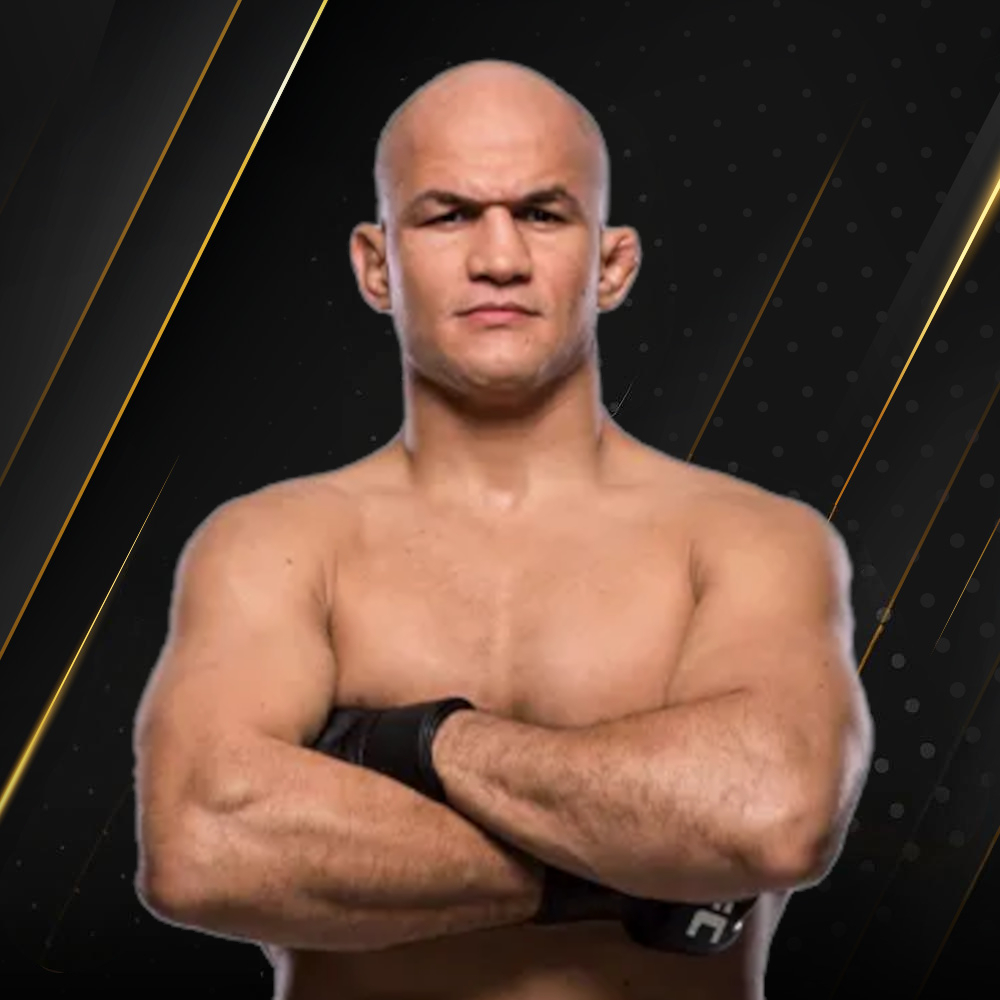 Junior dos Santos